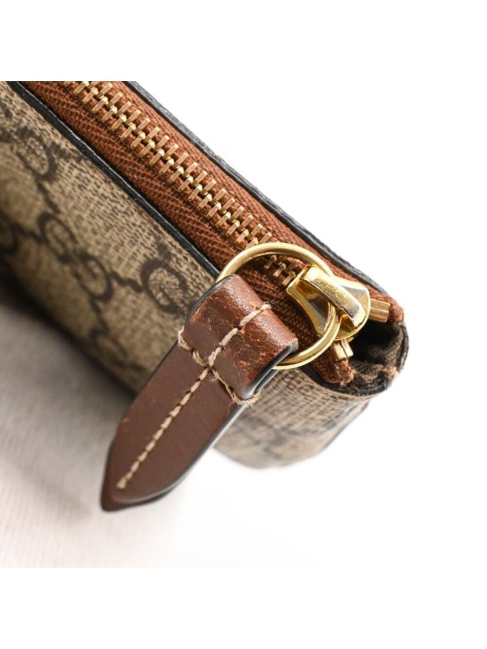 Gucci Coin Case - Picture 6 of 10